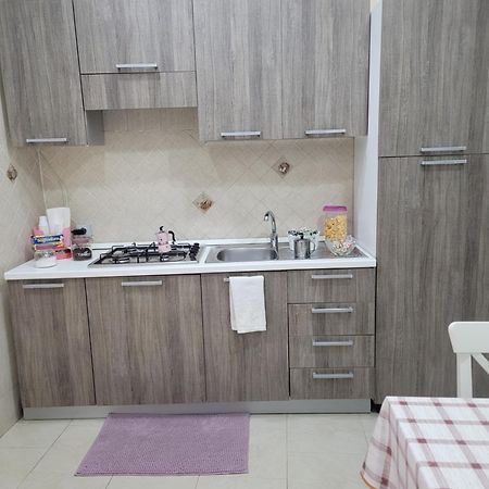 Apartament Casa La Chicca Neapol Zewnętrze zdjęcie