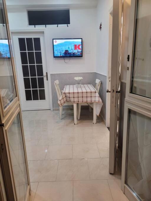 Apartament Casa La Chicca Neapol Zewnętrze zdjęcie