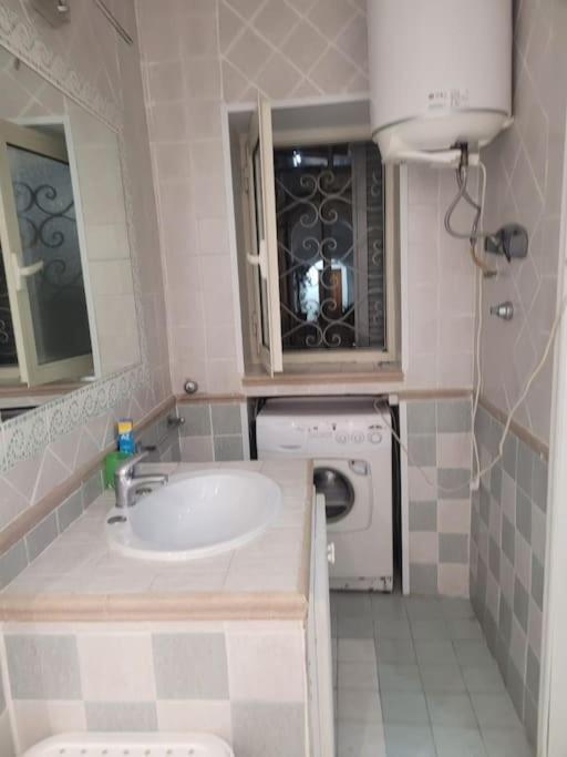 Apartament Casa La Chicca Neapol Zewnętrze zdjęcie