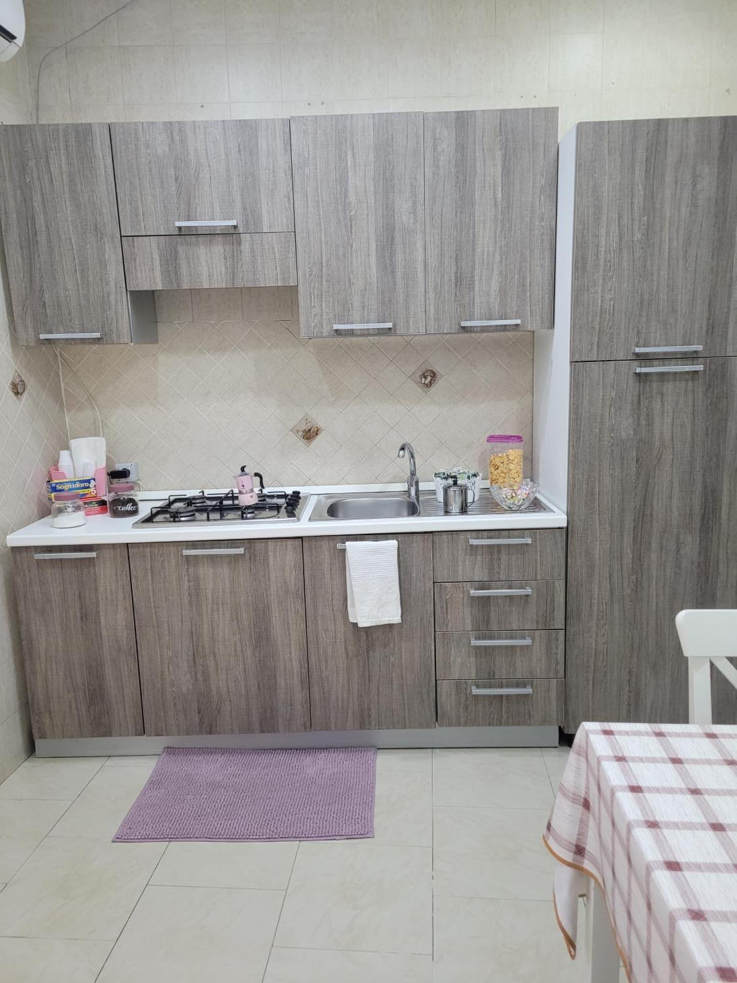 Apartament Casa La Chicca Neapol Zewnętrze zdjęcie